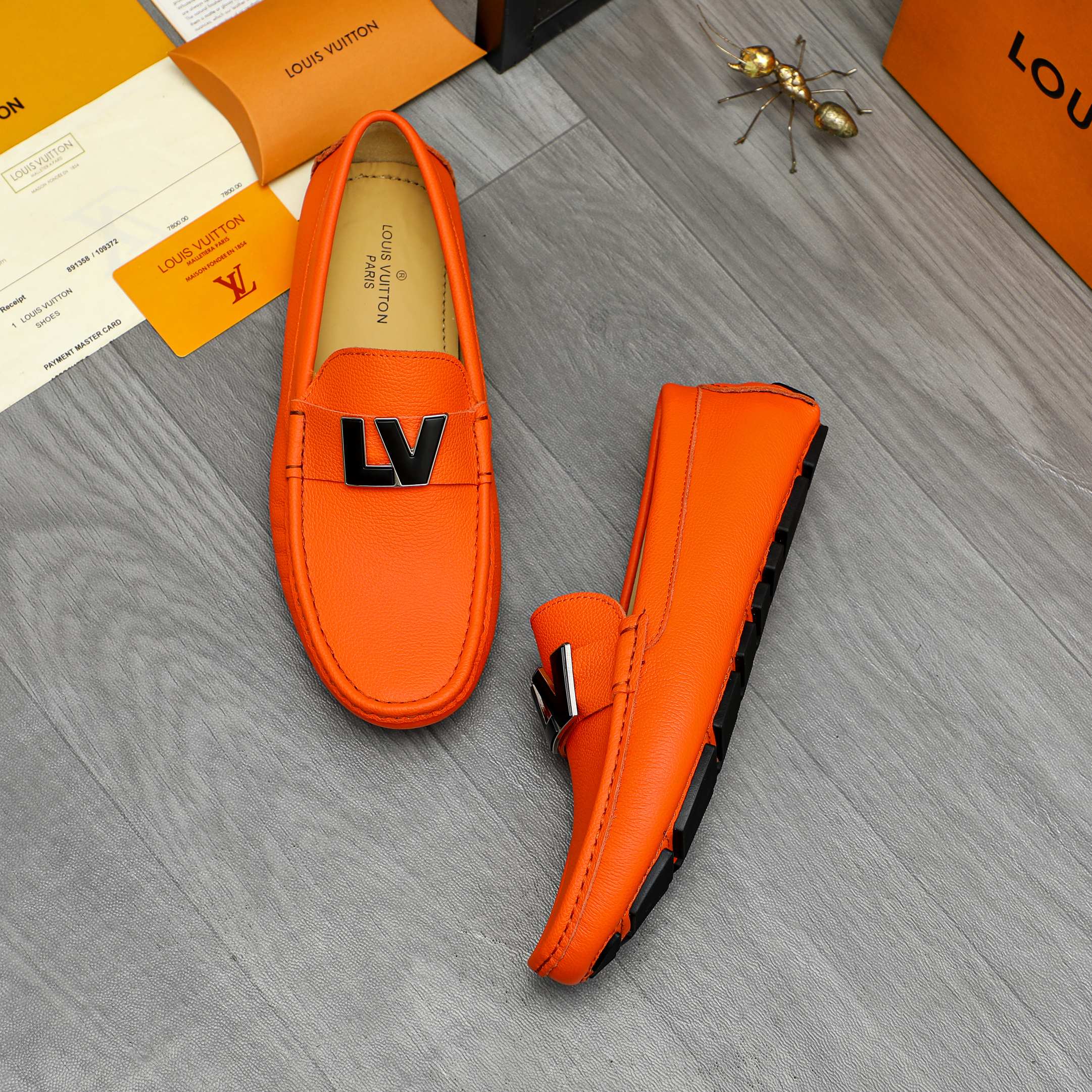 LV